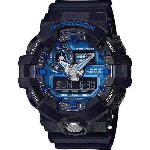 casio g shock model 5522